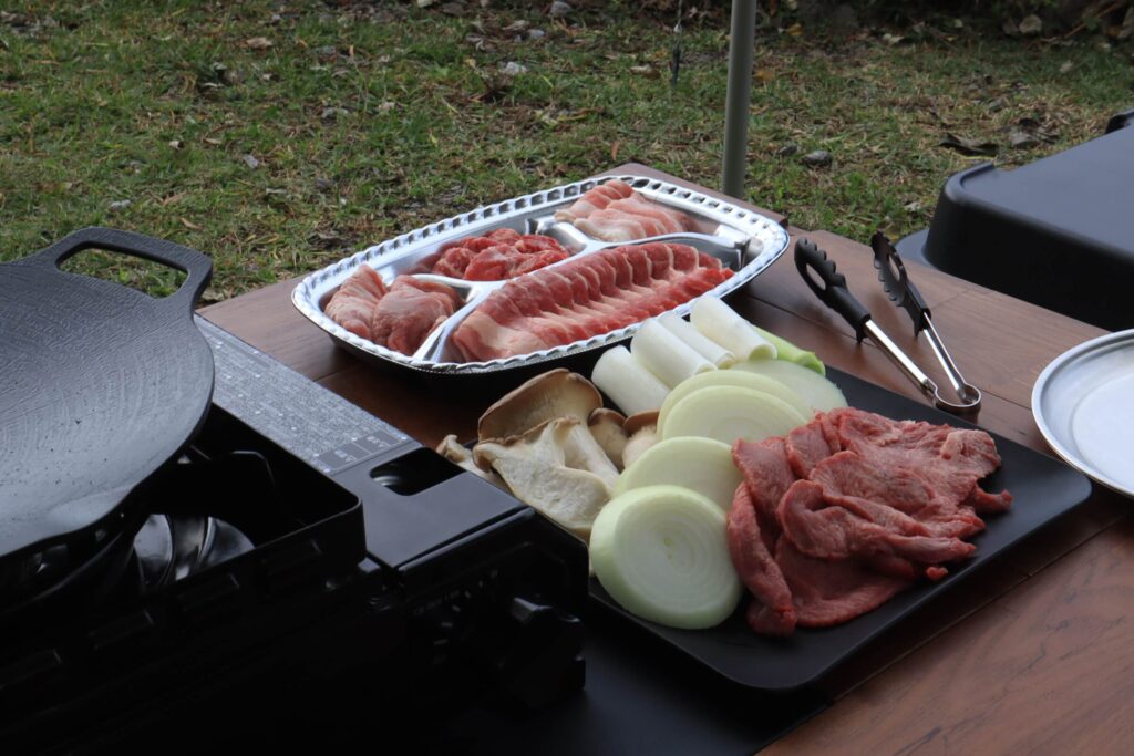 沖縄キャンプおすすめスポットKARST CAMP SITE (カルストキャンプサイト)